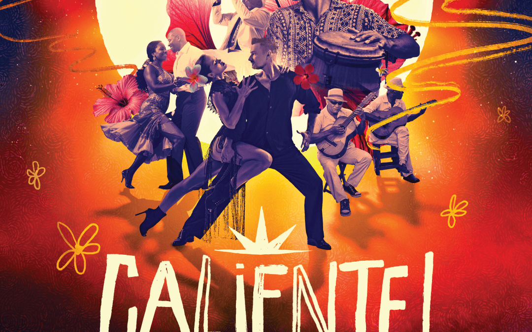 CALIENTE! La chaleur latine au cœur de l’hiver