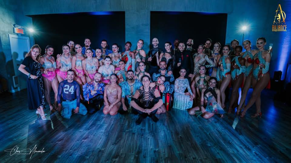 alliance-dance-company-wallpaper-artists-group-picture